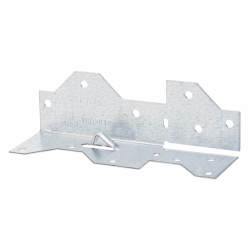 Simpson Strong Tie Universal Framing Anchor - 114 x 33 x 0.9mm