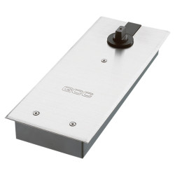 Double Action Floor Spring for Glass Door Patch Fittings