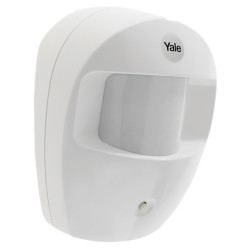 Yale Easy Fit Pet Friendly PIR Motion Detector - EF-PETPIR