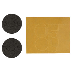 Jigtech Smartlatch Intumescent Pack - FD60