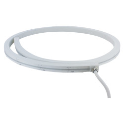 Integral LED 18W Flexible LED Neon Strip Light - Top Bend - IP67 - 5000mm - RGB Colour Changing