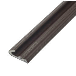 Schlegel AQ124 Aquamac Seal - 10m Length - Brown