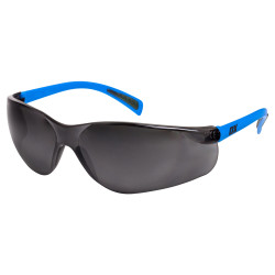 OX Safety Glasses - EN166 - Smoked