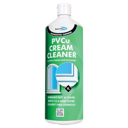 Bond It uPVC Frame Cleaner - Solvent Free - 1000ml