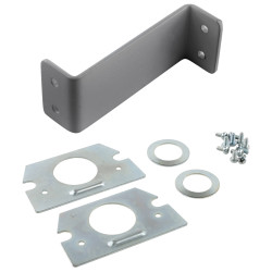 Teleflex Clearline Fallback Kit - Anthracite