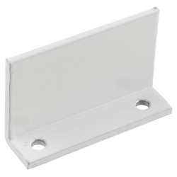 Teleflex Clearline B7 Velfac Bracket - White