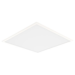 Integral LED 36W Evo Backlit LED Panel Light - 595 x 595mm - 6500K Daylight