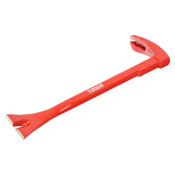 TIMCO Moulding Pry Bar - 250mm/10" Length