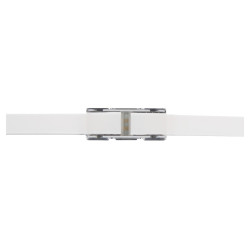 Integral LED Soldering Free End to End Connector for 12 x 17mm Top Bend Neon Strip Light