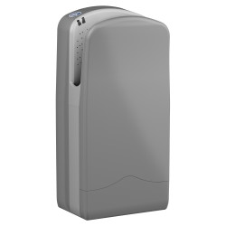 Everything Hand Dryers Luna 7 1.76kW Automatic Hand Dryer - Satin