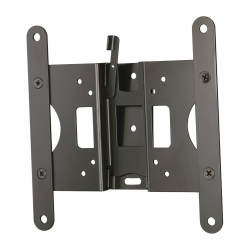 SECURA Wall Mount TV Bracket for 10-39" TVs - Tilting