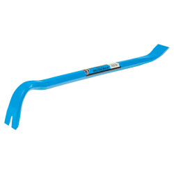 OX Pro Heavy Duty Wrecking Bar - 610mm/24" Length