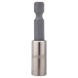 SPAX Magnetic Driver Bit Holder - 50mm Length