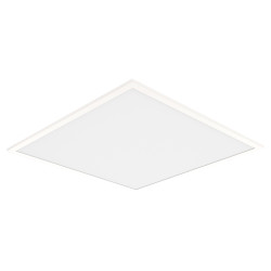 Integral LED 30W TP(a) UGR19 Evo Backlit LED Panel Light - 595 x 595mm - 4000K Cool White