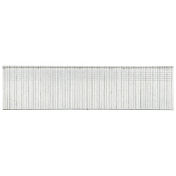 SiDAX Second Fix Brad Nail - Straight - 18 Gauge x 32mm - Galvanised - Pack of 5000