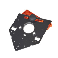 Blum Drilling Template for Blum Soft Close Cabinet Hinges