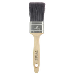 TIMCO Professional Synthetic Paint Brush - 2"/50mm Width