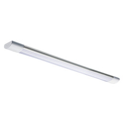 Integral LED Lightspan Slim II 20W/30W/40W LED Batten - IP40 - 4ft/1200mm - 3000K/4000K/6000K CCT