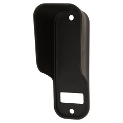 Codelocks PINGuard XT1 Weather and Security Guard for CL100, CL200 and CL2000 Series - Black