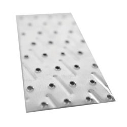 Teco Nail Plate - Camplate - 175 x 85mm - Pack of 50