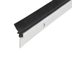 Sealmaster TTK Stop Seal - 2100mm Length - Satin Anodised Aluminium