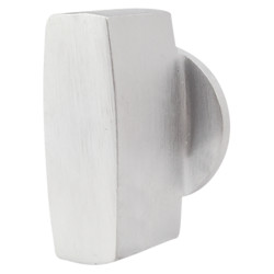Eurospec Disabled Thumbturn - Satin Chrome