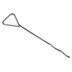 Simpson Strong Tie Wall Ties - Type 4 - 250mm Length - Pack of 250