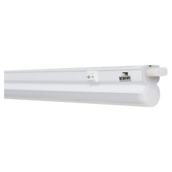 Forum Electralite Bodhi 18W LED Link and Strip Light - 1210mm - 3000K/4000K/6000K CCT - White