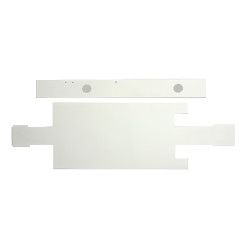 GEZE Boxer Intumescent Body Pack - Power Size 3-6