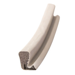 Exitex P11 Aquatex Seal - 6m Length - White