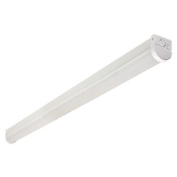 Integral LED Lightspan 30W Linkable LED Batten - IP20 - 5ft/1500mm - 4000K Cool White