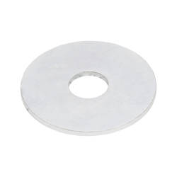 Repair Washers - M8 x 25mm - Bright Zinc Plated - Pack of 20
