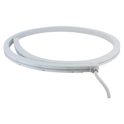 Integral LED 12W Flexible LED Neon Strip Light - Top Bend - IP67 - 5000mm - RGB Colour Changing