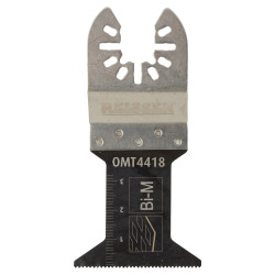 Reisser Bi-Metal Multi Tool Blade - 44mm x 18 TPI