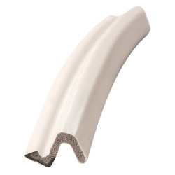 Exitex A10 Aquatex Seal - 6m Length - White