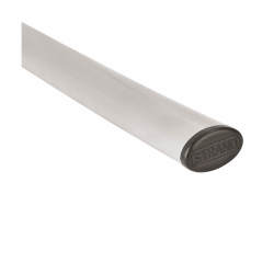 Strand Duoflex Link Bar - 900mm Length - Silver