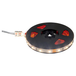 Sensio Dart 18W Flexible LED Strip Light - IP20 - 5000mm - 4000K Natural White