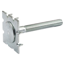 Joyner Bolt - M10 x 80mm - Pack of 10