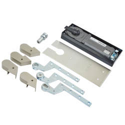 Arrone AR700 Floor Spring Size 3 - Includes Accessory Pack - Single Action