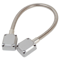 Surface Door Loop - Armoured