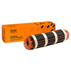 Heat Mat PKM-160-1160 160W Electric Underfloor Heating Mat - 11.6m²