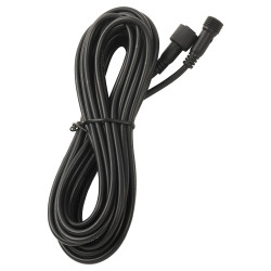 Forum Zink Lapin Add On Extension Cable - 5m - Black