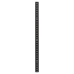 Altro Raised Bookcase Strip - 1829 x 24mm - Matt Black