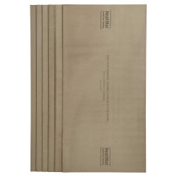 Heat Mat TTB-006-8PCK 6mm Thermal Insulation Board - 5.76m² - Pack of 8