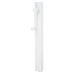 Teleflex Clearline Midi Operator Chain Opener - White