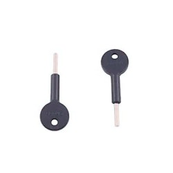 Yale 8K101 Key to suit 8K101 and 8K106 - Pack of 2 Keys