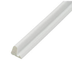 Schlegel AQ4846 (QL3037) Aquamac Seal - 200m Length - White