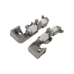 Blum MOVENTO Depth Adjustment for Locking Device - Pair