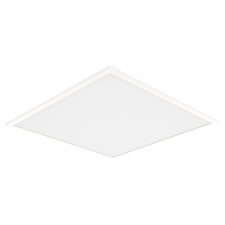 Integral LED 36W TP(a) UGR19 Evo Backlit LED Panel Light - 595 x 595mm - 4000K Cool White