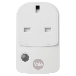 Yale Sync Smart Home Alarm Power Switch - AC-PS